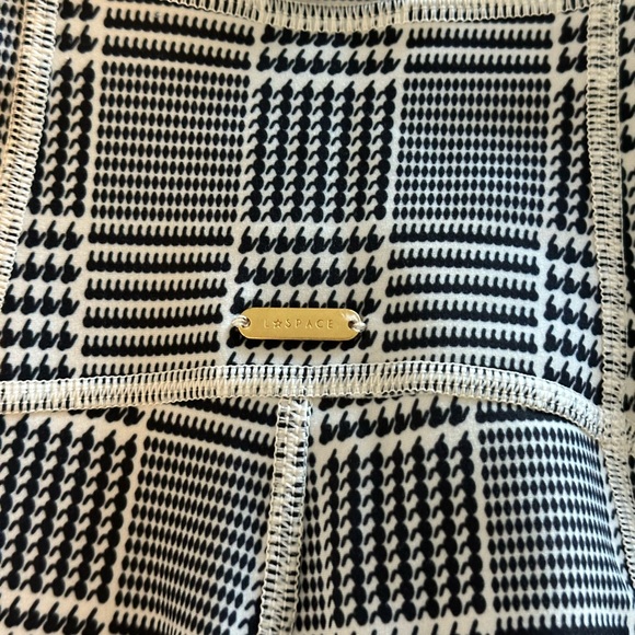 Never won’t L space jumpsuit - Picture 2 of 3